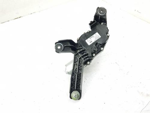 Rear wiper motor HYUNDAI i10 I (PA) 1.2 | BP31663433M102 