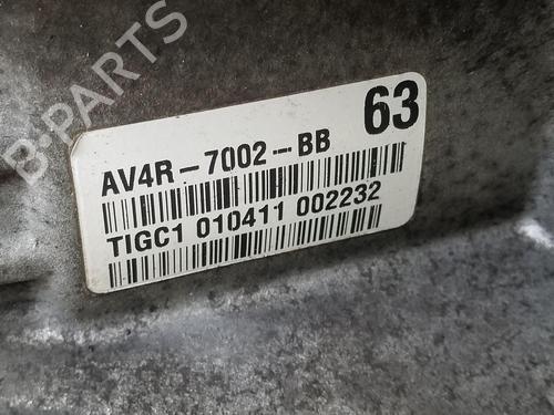 Gearbox FORD KUGA I 2.0 TDCi 4x4 | BP36388275M3  - Image 9