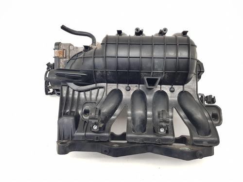 Intake manifold FIAT 500 (312_) 1.2 (312AXA1A) | BP29984310M70 