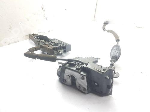 Front right lock SMART FORFOUR Hatchback (453) 1.0 (453.042, 453.043) | BP35772151C97 - Image 3