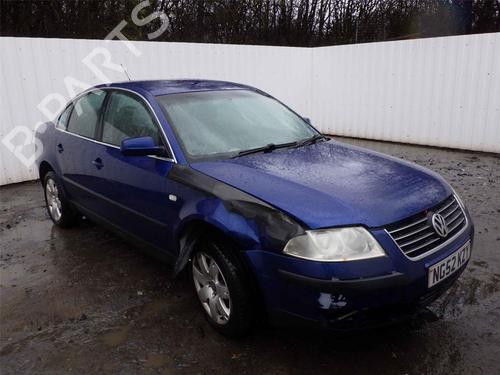 ABS pump VW PASSAT B5.5 (3B3) 2.0 | BP36410537M43 - Image 8
