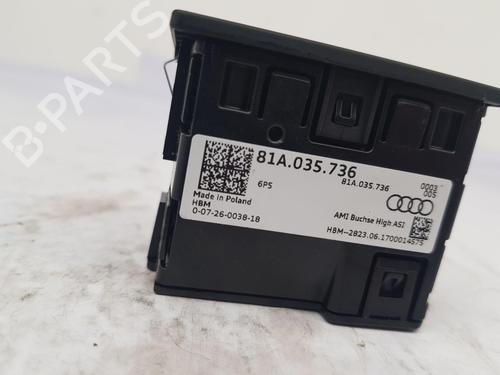 Electronic module AUDI A3 Sportback (8VA, 8VF) RS3 quattro | BP33412955M83  - Image 6