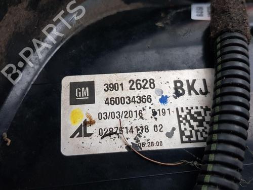 Right taillight VAUXHALL CORSA Mk IV (E) (X15) 1.4 | BP30309590C35 