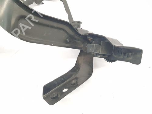 Right headlight support MERCEDES-BENZ C-CLASS Coupe (C204) C 180 (204.331) | BP31346346C156