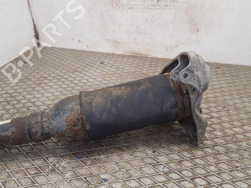 Left front shock absorber AUDI A6 C5 Avant (4B5, 4B6) 2.5 TDI quattro | BP29407871M16 