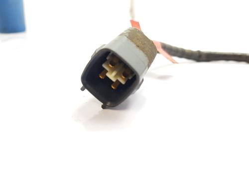 Electronic sensor TOYOTA HILUX VIII Pickup (_N1_) 2.4 D 4WD (GUN125_, GUN125R) | BP28119865M84 