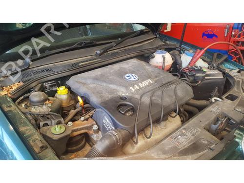 Instrument cluster VW POLO (6N2) 1.4 | BP27579876C47 