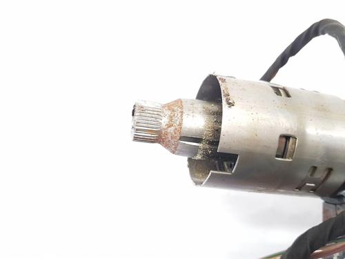 Steering column RENAULT CLIO III (BR0/1, CR0/1) 1.2 (BR01, BR03, BR0E, CR0E) | BP32198791M21