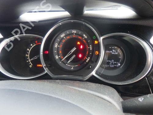 Used Parts CITROËN DS3 (SA_) 1.6 HDi 90 (92 hp) 4441435