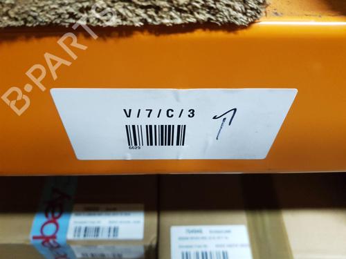 Engine control unit (ECU) MINI MINI CLUBMAN (F54)  | BP33630097M57  - Image 6