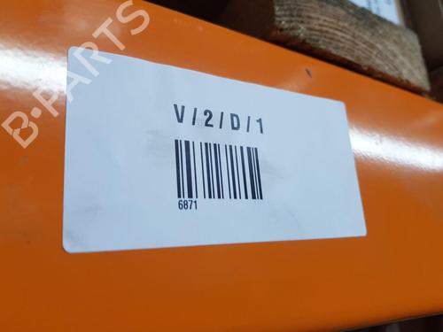 Front right window mechanism MINI MINI Convertible (R52) Cooper | BP36459760C23 - Image 7