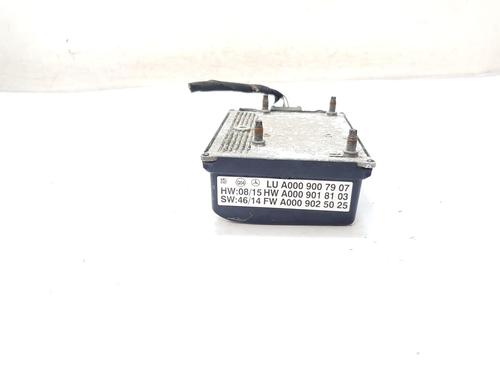 Electronic module MERCEDES-BENZ GLC (X253)  | BP25840348M83 