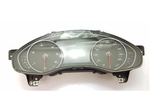 Used Instrument cluster AUDI A7 Sportback (4GA, 4GF) 3.0 TDI quattro (245 hp) 22678587