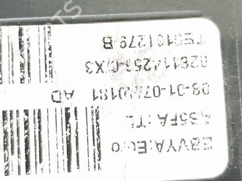 Instrument cluster FORD TRANSIT Van (FA_ _) 2.2 TDCi | BP29262919C47 