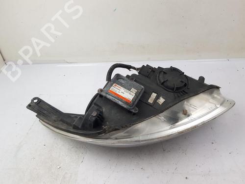 Left headlight FORD FOCUS III 1.6 TDCi | BP36837960C28  - Image 6