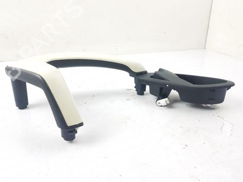 Front left interior door handle FORD KA (RU8) 1.2 | BP31819880I13 