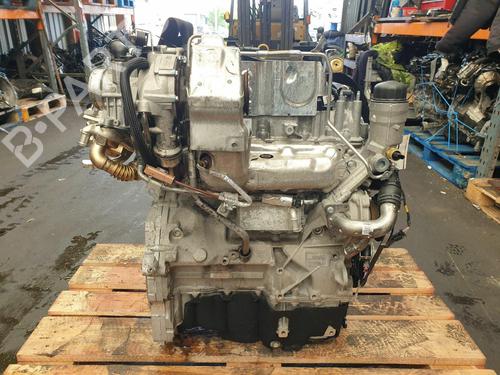 Engine LAND ROVER RANGE ROVER EVOQUE (L551) 2.0 D180 MHEV 4x4 | BP27392328M1