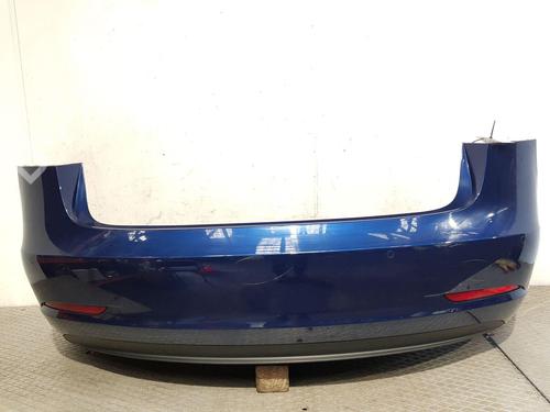 Used Rear bumper Rear bumper TESLA MODEL 3 (5YJ3) EV AWD (351 hp) 33186444 33186444