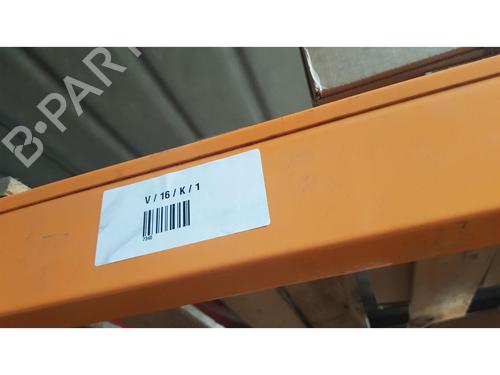 Ratstangsstang VAUXHALL ASTRA Mk V (H) (A04) 1.4 (L48) | BP29514454I23 