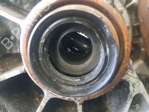 Gearbox CHEVROLET CRUZE Hatchback (J305) 1.6 | BP37794365M3 - Image 2