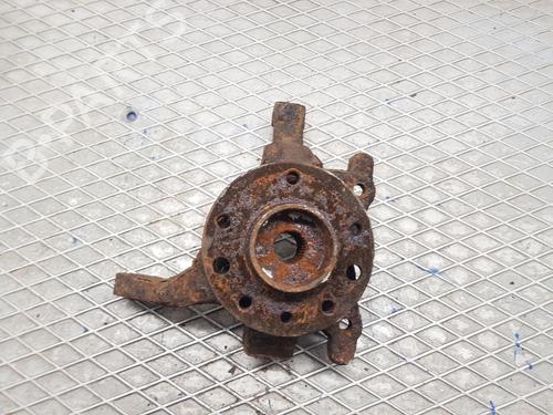 Used Right front steering knuckle OPEL ZAFIRA / ZAFIRA FAMILY B (A05) [2005-2019]  22345073