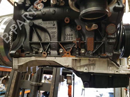 Engine AUDI A6 C8 Avant (4A5) S6 TDI Mild Hybrid quattro | BP32846922M1 - Image 9