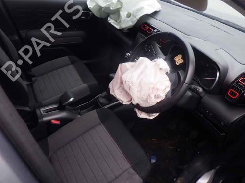 Brugte CITROËN C3 AIRCROSS II (2R_, 2C_) 1.2 PureTech 110 (2RHNZB, 2RHNZW, 2RHNPX, 2RHNPJ) (110 hp) 4243672