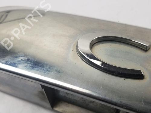 Tailgate handle RENAULT CAPTUR I (J5_, H5_) 0.9 TCe 90 | BP29343380C132 