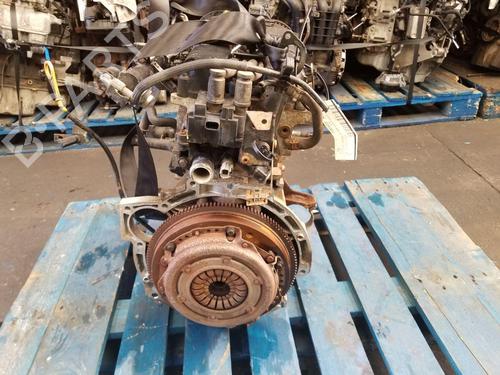 Engine FORD FIESTA VI (CB1, CCN) 1.25 | BP38535229M1 - Image 5