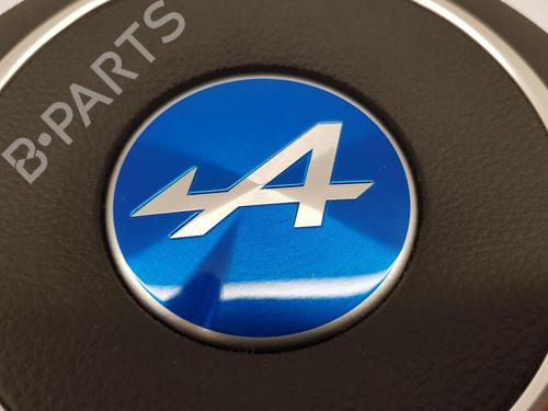 Driver airbag ALPINE A110 II | BP33442972C9 - Image 2