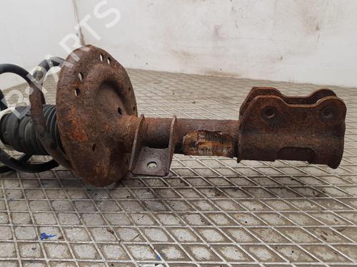 Right front shock absorber FIAT 500 (312_) 1.2 (312AXA1A) | BP26533318M17 