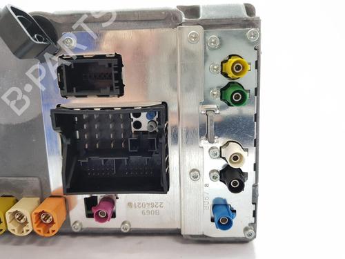 Electronic module BMW 5 (F10) M5 | BP22676655M83  - Image 7