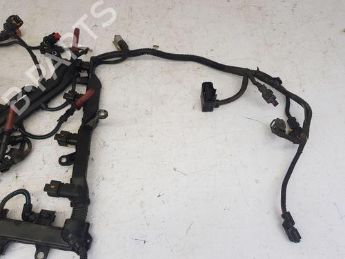 Cable JEEP RENEGADE SUV (BU, B1, BV) 2.0 CRD 4x4 | BP25839766E12 