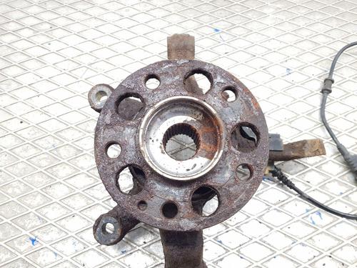 Left front steering knuckle MERCEDES-BENZ B-CLASS Sports Tourer (W246, W242) B 180 CDI / d (246.212) | BP24810340M25 