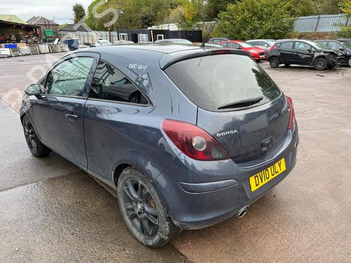 Reservehjul kit VAUXHALL CORSA Mk III (D) (S07) 1.4 (L08) | BP33630162C119  - Image 11