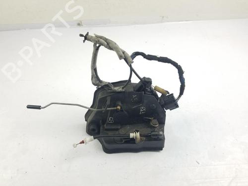 Used Front right lock BMW X5 (E53) 3.0 d (218 hp) 24965201