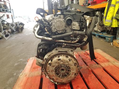 Engine VW GOLF V (1K1) 2.0 TDI 16V | BP33219402M1  - Image 9