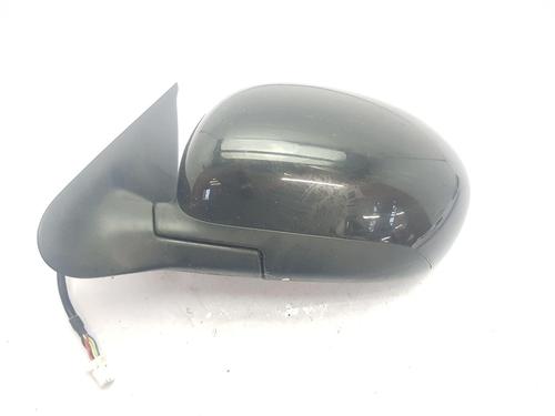 Used Left mirror NISSAN JUKE (F15) 1.5 dCi (110 hp) 22662905