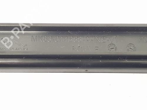 Radio JAGUAR XF II (X260)  | BP23263720E6 