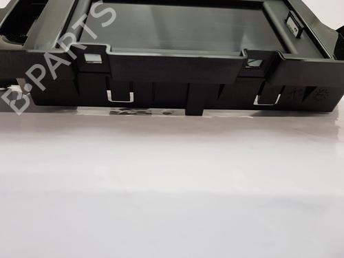 Radio RENAULT MEGANE III Hatchback (BZ0/1_, B3_) 1.6 16V (BZ1B, BZ1H) | BP22661826E6 