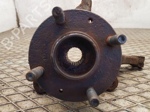 Right front steering knuckle HYUNDAI i10 I (PA) 1.2 | BP30580777M26