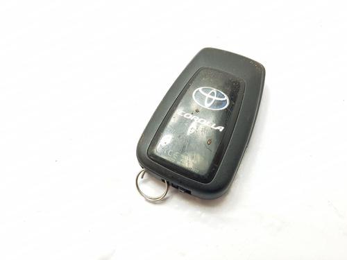 Module électronique TOYOTA COROLLA Hatchback (_E21_, _EA1_, _EH1_) 1.8 Hybrid (ZWE211, ZWE219) (122 hp) 28088110