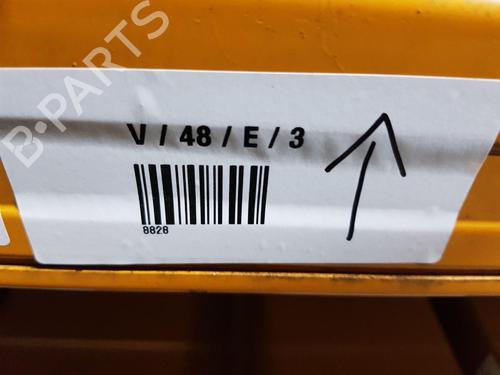 ABS pump MAZDA 3 (BL) 1.6 MZR (BL14) | BP36531832M43 - Image 7