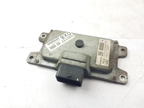 Used Gearbox control unit NISSAN QASHQAI II (J11, J11_) 1.6 dCi (130 hp) 30554754