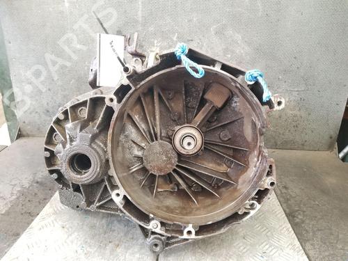Gearbox FORD TRANSIT Van (FA_ _) 2.2 TDCi | BP34639311M3 - Image 2