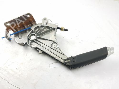 Hand brake FORD PUMA (J2K, CF7) | BP31933018I18 - Image 4