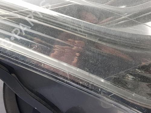 Right headlight CITROËN BERLINGO Box Body/MPV (B9) 1.6 HDi 75 | BP32787203C29 - Image 6