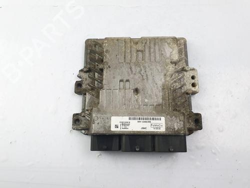 Used Engine control unit (ECU) FORD FOCUS III [2010-2020]  22661932