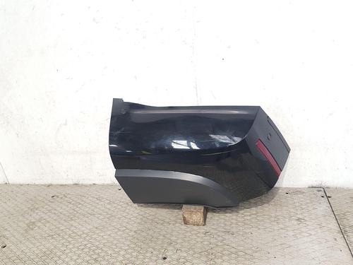 Used Corner bumper Corner bumper LAND ROVER DEFENDER Station Wagon (L663) D300 MHEV 4x4 (300 hp) 33853691 33853691