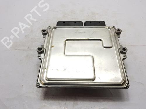 Engine control unit (ECU) OPEL GRANDLAND / GRANDLAND X (A18, P1UO) 1.2 (75) | BP30914697M57 